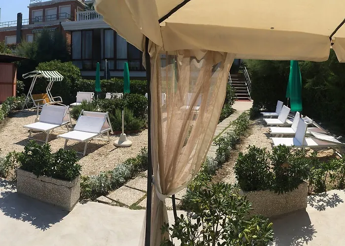 Hotel Due Palme Pesaro